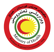 Kurdistan MOH